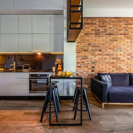 Apartamenty-Wroc Ksiecia Witolda Wroclaw Dış mekan fotoğraf