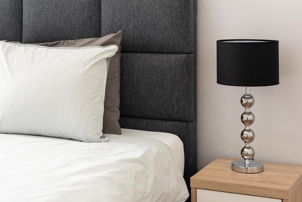 Apartamenty-Wroc Ksiecia Witolda Wroclaw Dış mekan fotoğraf