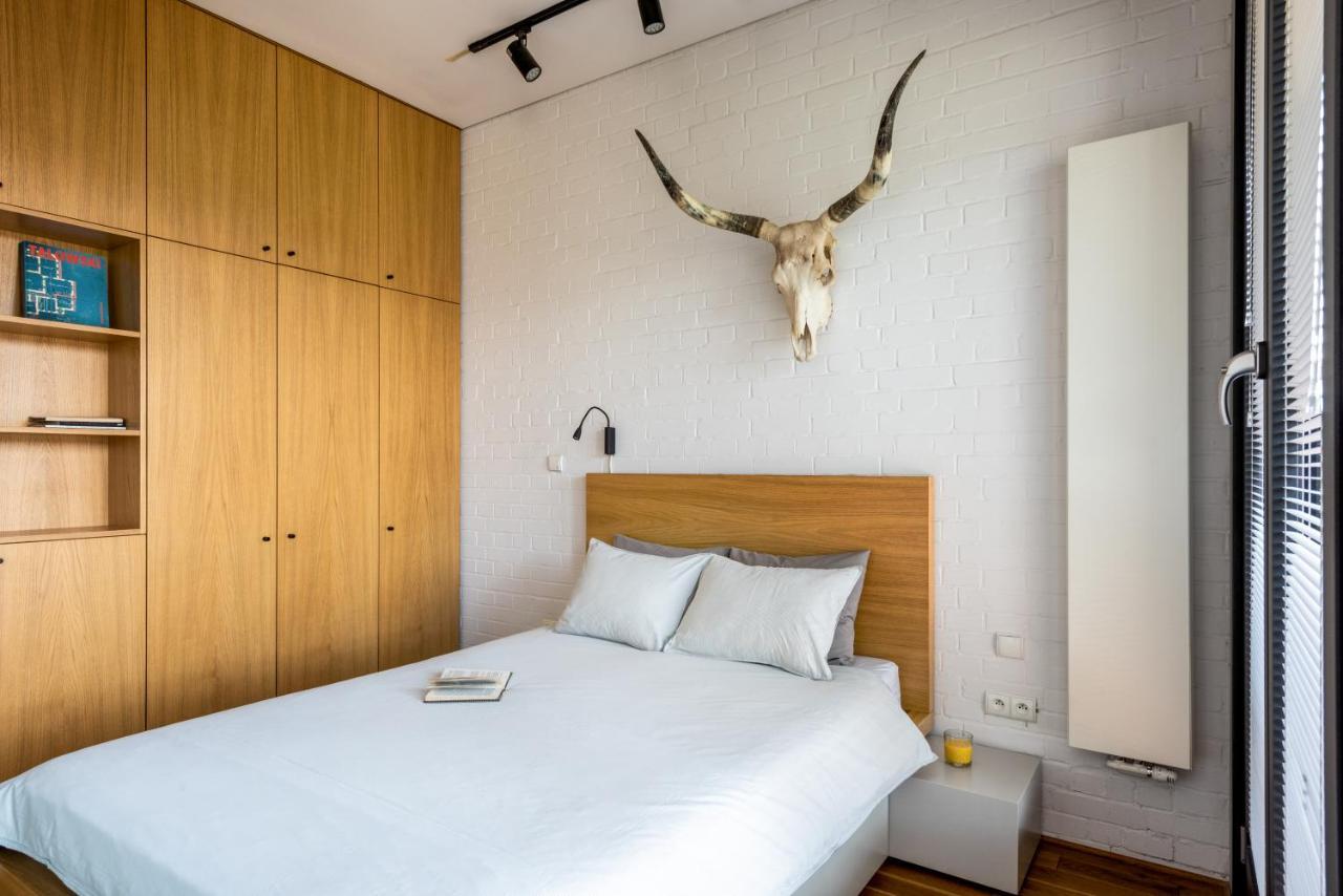 Apartamenty-Wroc Ksiecia Witolda Wroclaw Dış mekan fotoğraf