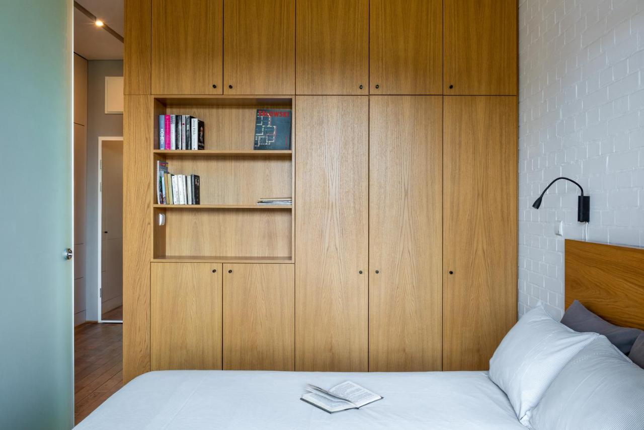 Apartamenty-Wroc Ksiecia Witolda Wroclaw Dış mekan fotoğraf