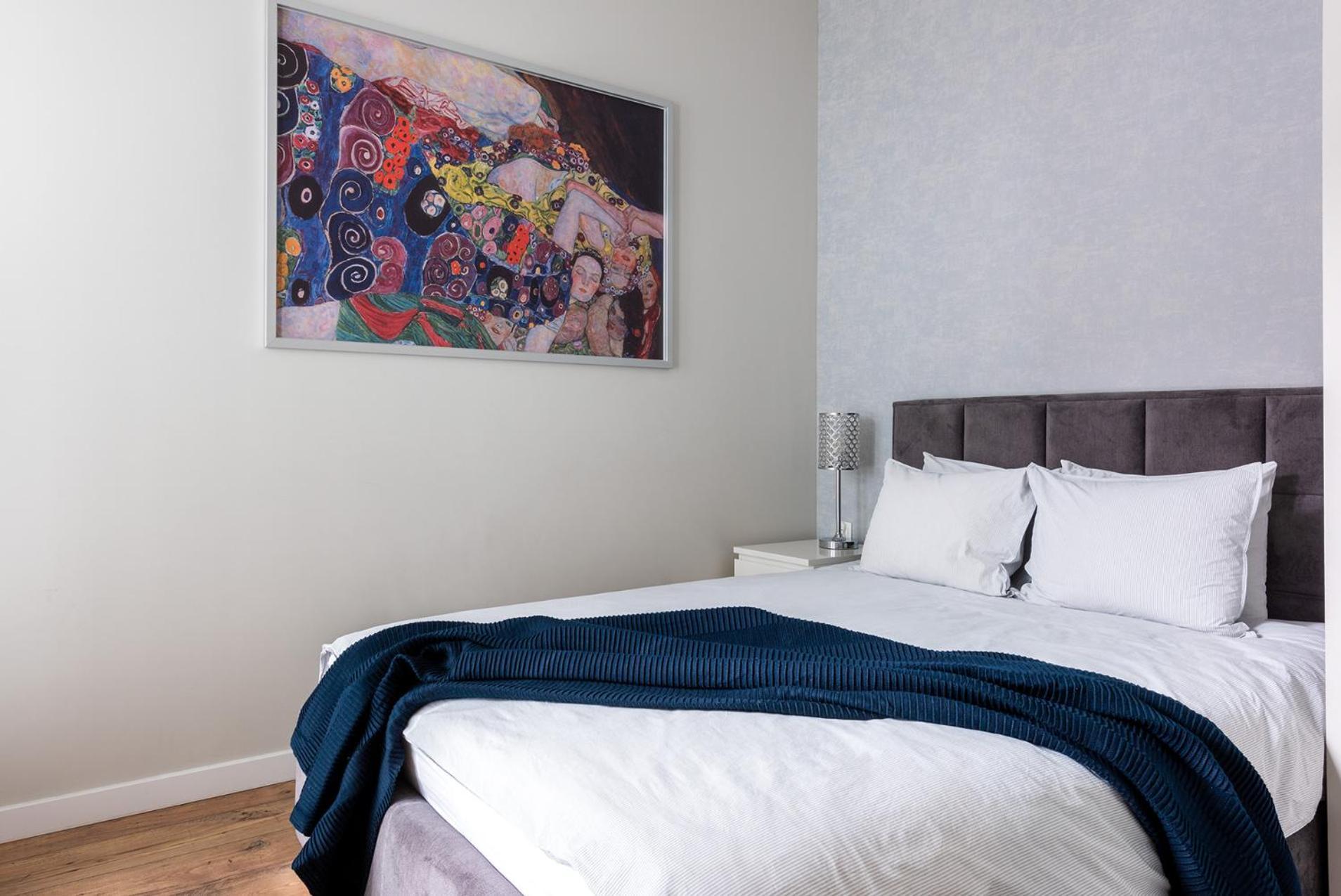 Apartamenty-Wroc Ksiecia Witolda Wroclaw Dış mekan fotoğraf