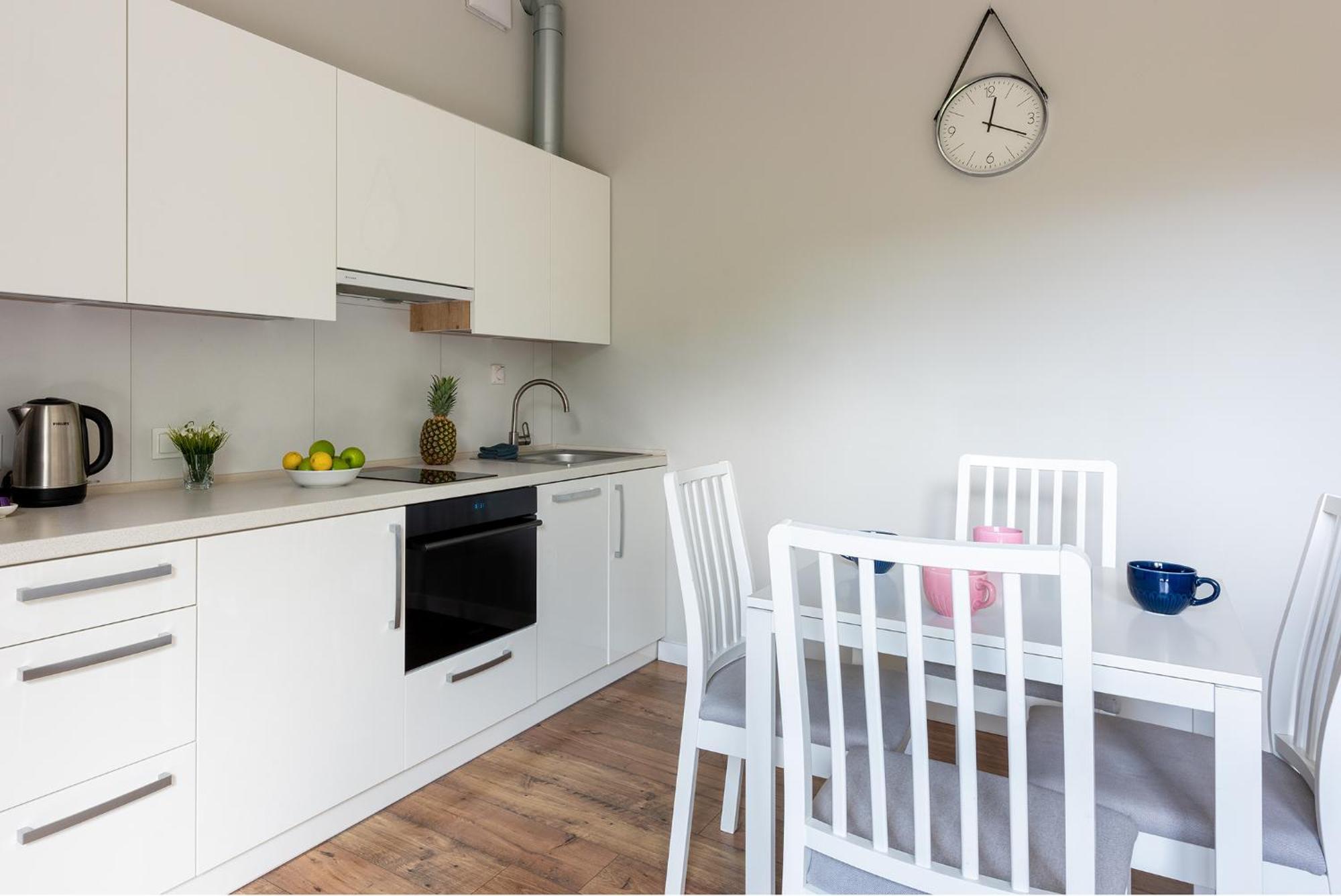Apartamenty-Wroc Ksiecia Witolda Wroclaw Dış mekan fotoğraf